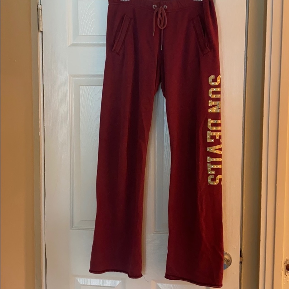 Victoria’s Secret PINK ASU Sweat Pants